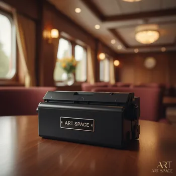 Аренда Картридж оптимизатор ITS Canon PFI 1700 CO 700 мл на теплоходе «Дагомыс» — ART SPACE