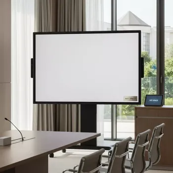 Аренда Доска интерактивная Classic Solution CS IR 96Tu в Pullman Sochi Centre — ART SPACE