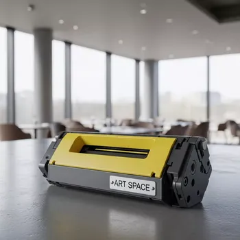 Аренда Картридж HP 212A желтый для CLJ Enterprise M554 M555 M578 в ресторане «Voda» — ART SPACE