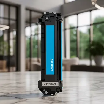 Аренда Тонер картридж Ricoh MPC2503H голубой в Stella di Mosca — ART SPACE