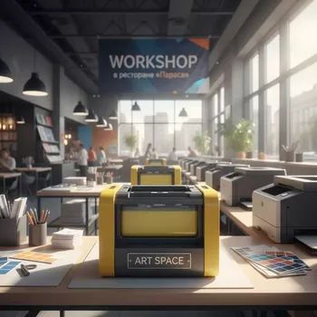 Аренда Картридж Canon PGI 2400XL Y 9276B001 в ресторане «Паруса» — ART SPACE