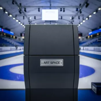 Аренда Носитель пурпурный Konica Minolta DV 610M A04P800 в Керлинговом центре «Ледяной куб» — ART SPACE