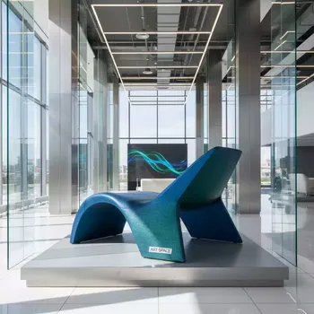 Аренда Кресло Donatello в Imeretinskiy Hotel — ART SPACE