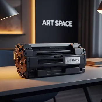 Аренда Тонер картридж Konica Minolta bizhub C750i черный в Sport Inn Hotel & Wellness — ART SPACE