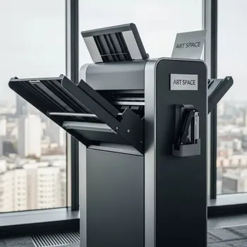 Аренда Финишер степлер напольный Kyocera TASKalfa DF 7120 в гранд-отеле «Жемчужина» — ART SPACE