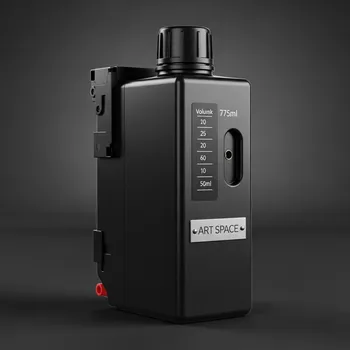 Аренда Картридж для плоттеров ITS CZ694A ITSinks HP Designjet 831 Latex Black 775 мл в МФК «Горный» — ART SPACE
