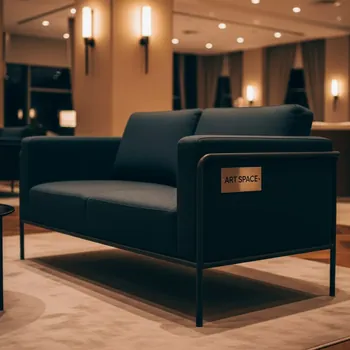 Аренда Диван двухместный Монарх в Rodina Grand Hotel & SPA — ART SPACE