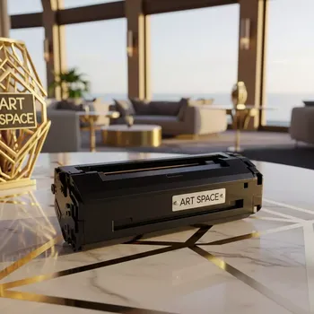 Аренда Принт картридж черный Ricoh SPC250E на пляже «Мандарин» — ART SPACE