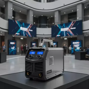 Аренда Аппарат аргонодуговой сварки FoxWeld UNO TIG 200 AC.DCPULSE 5 200 А в гранд-отеле «Жемчужина» — ART SPACE