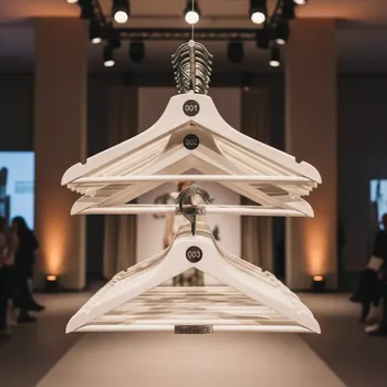 Аренда Номерок для гардероба пластиковый в Karat Resort — ART SPACE