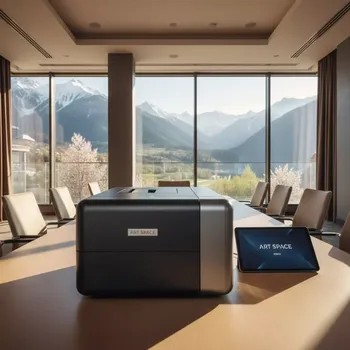 Аренда Автоподатчик реверсивный DF 632 Konica Minolta для C251i C301i C361i в Sochi Marriott Krasnaya Polyana — ART SPACE