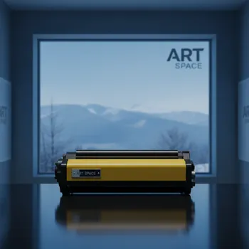 Аренда Картридж HP 216A W2412A желтый в санатории «Заполярье» — ART SPACE