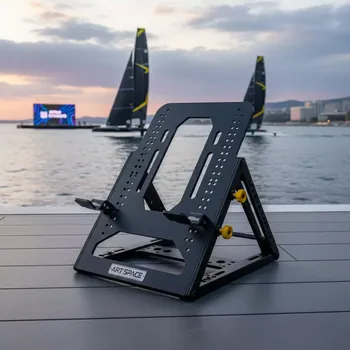 Аренда Стойка Hercules DG 400BB на парусной регате (Сочи) — ART SPACE