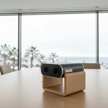 Аренда Камера веб CleverCam WebCam B60 Panoramic в Rodina Grand Hotel & SPA — ART SPACE