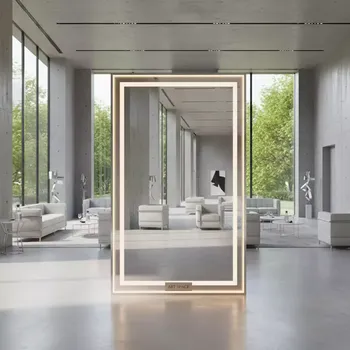Аренда Зеркала Iddis в банкетном зале «Дельфин» — ART SPACE