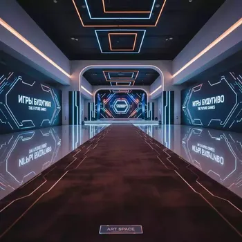 Аренда Дорожка раннер Габардин шоколадная в Radisson Blu Resort & Congress Centre — ART SPACE
