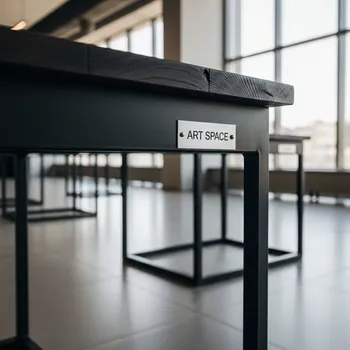 Аренда Столик 133 в санатории «Черноморье» — ART SPACE