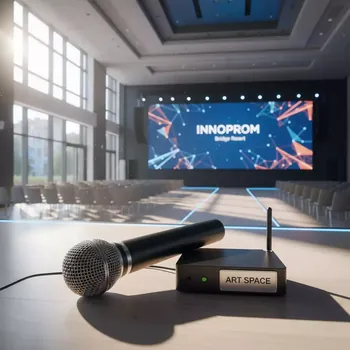 Аренда Микрофон Shure BLX 24E SM 58 M 17 в Bridge Resort — ART SPACE