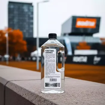 Аренда Промывочная жидкость Cleaning Liquid for Epson DTF 1 л в парке «Ривьера» — ART SPACE