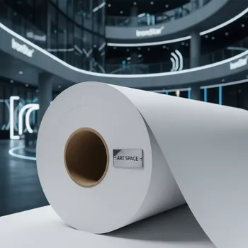 Аренда Рулонная бумага для плоттера Canon Proof Paper Semiglossy 255 г м² в ледовом дворце «Роза Хутор» — ART SPACE