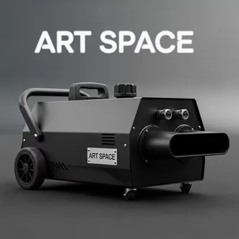 Аренда Машина тяжелого дыма двухжидкостная BT H 2Fog II Briteq в Delta Sirius — ART SPACE