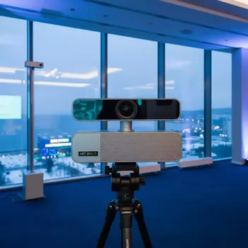 Аренда Видеобар Prestel 4K A303UH в Pullman Sochi Centre — ART SPACE