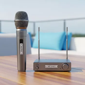 Аренда Радиосистема Shure SLXD 24E B 58 H 56 в Bridge Resort — ART SPACE