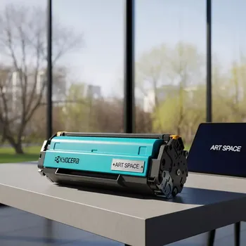 Аренда Тонер картридж Kyocera TK 8305C на вилле «Анна» — ART SPACE