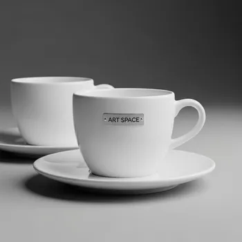 Аренда Кофейные пары Giotto для капучино 0,18 л в Гранд Отель Поляна — ART SPACE