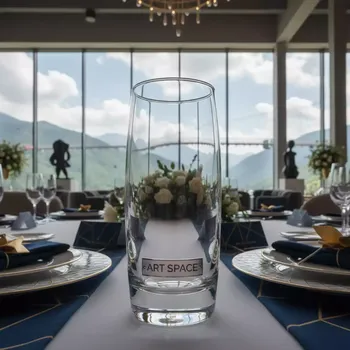 Аренда Хайбол Spiegelau хрусталь 380 мл Германия в Skypark Sochi — ART SPACE