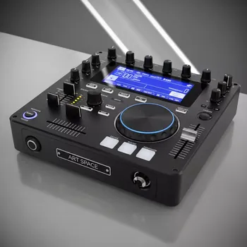 Аренда Медиапроигрыватель CD Denon DN S 1200 E2 на парусной регате (Сочи) — ART SPACE