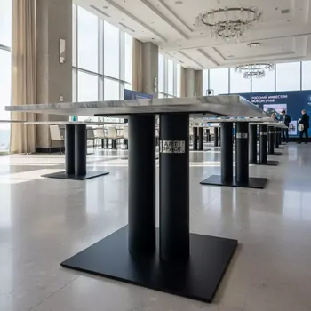 Аренда Подстолье двойное D 2 в отеле Hyatt Regency Sochi — ART SPACE
