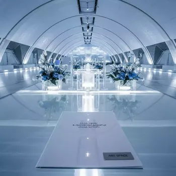 Аренда Обложки для переплета пластиковые бесцветные Fellowes Transparent A3 200 мкм в ледовом дворце «Роза Хутор» — ART SPACE