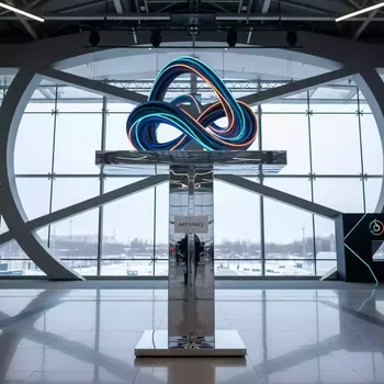 Аренда Подставка крест AFM K40 на Сочи Автодроме — ART SPACE