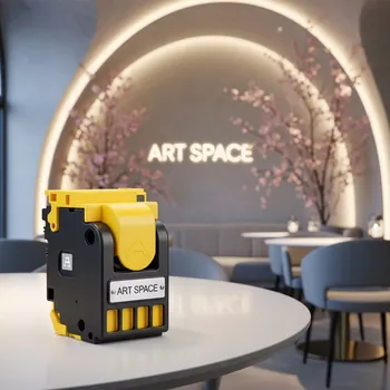 Аренда Картридж для Canon PFI 320 yellow ITSinks 300 мл в ресторане «D.O.M» — ART SPACE