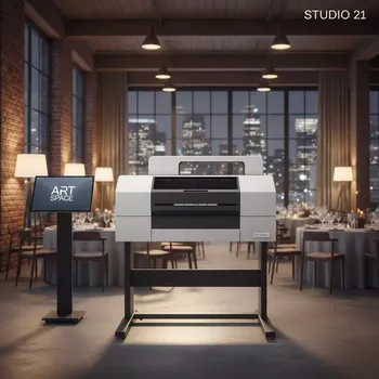 Аренда Струйный плоттер Epson SureColor SC T5100M в лофте «Студия 21» — ART SPACE