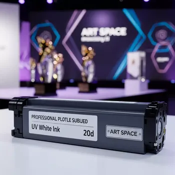 Аренда Картридж для плоттеров ITS SPC 0597W ITSinks Mimaki UV LH 100 White 600 мл в Delta Sirius — ART SPACE