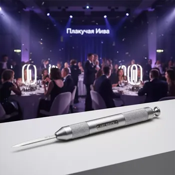Аренда Набор для фигурного реза Dahle 508 Generation 3 в ресторане «Плакучая Ива» — ART SPACE