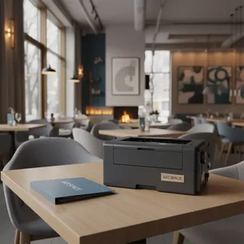 Аренда Тонер картридж Samsung MLT D309S SEE в ресторане «Сыроварня» — ART SPACE