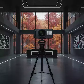Аренда Камера Lifesize Express 220 10x 2nd generation кодек Full HD 1080p non AES в санатории «Металлург» — ART SPACE