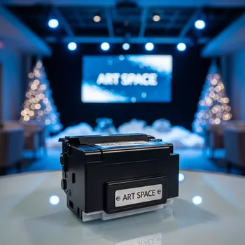 Аренда Картридж HP DesignJet 773C matte black 775 мл в ресторане «Паруса» — ART SPACE
