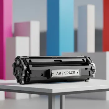 Аренда Тонер картридж HP Q6473A в санатории «Черноморье» — ART SPACE