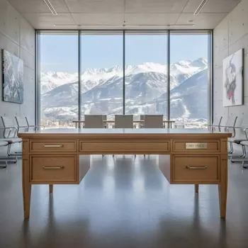 Аренда Стол офисный с ящиками в Rixos Krasnaya Polyana — ART SPACE