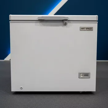 Аренда Ларь морозильный V 350 л 1205х665х815 мм в комплексе «Дагомыс» — ART SPACE