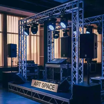 Аренда Комплект расширенный HT 1 в Grand Karat Sochi — ART SPACE