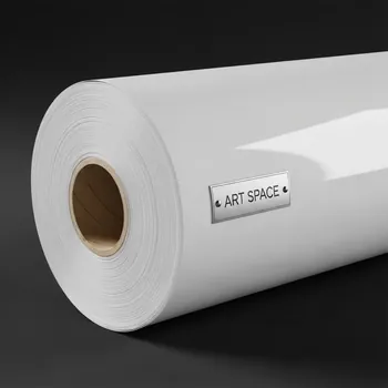 Аренда Холст Albeo Synthetic Gloss Canvas 42" в Поляна 1389 Отель и Спа — ART SPACE
