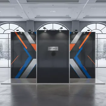 Аренда Бумага и пленка самоклеящаяся рулонная для печати Xerox Self Adhesive Vinyl Gloss 450L97022 в Courtyard by Marriott Sochi — ART SPACE