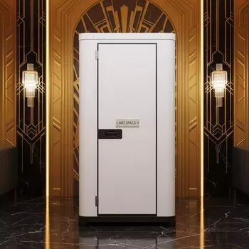 Аренда Туалет Campa Potti XGL A 111B 007B белый в ресторане «Высота 5642» — ART SPACE