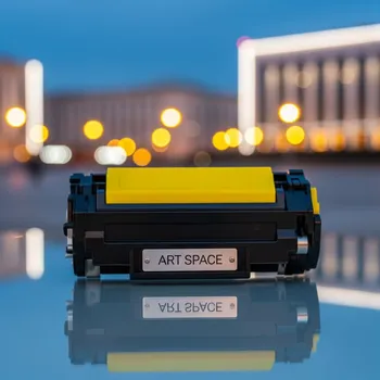 Аренда Тонер картридж Xerox 106R03509 Yellow на Медальной площади — ART SPACE