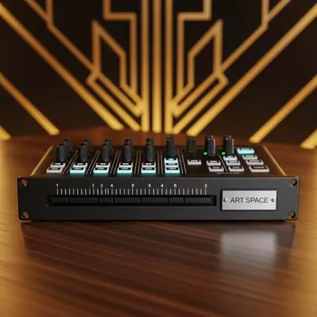 Аренда Видеомикшер Roland XS 1HD в Rixos Krasnaya Polyana — ART SPACE
